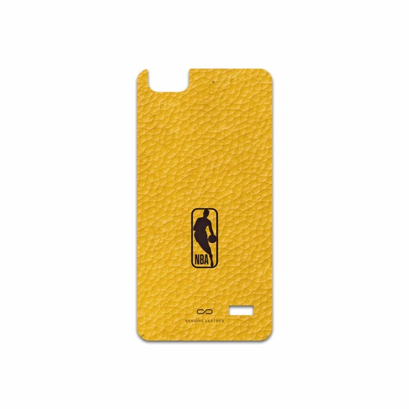 برچسب پوششی ماهوت مدل ML-NBA مناسب برای گوشی موبایل آنر 4C