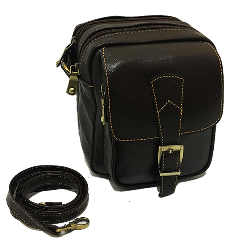 یراق سگک کیف مدل ZG-2cm - بسته 2 عددی