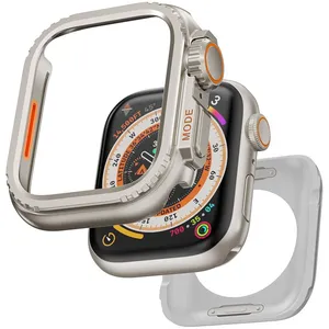 Sprig 360MTNVER-Protection Cover For Apple Watch Series 10/11 46mm