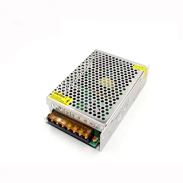 پاور سوئیچینگ 12 ولت 10 آمپر مدل TD-10A