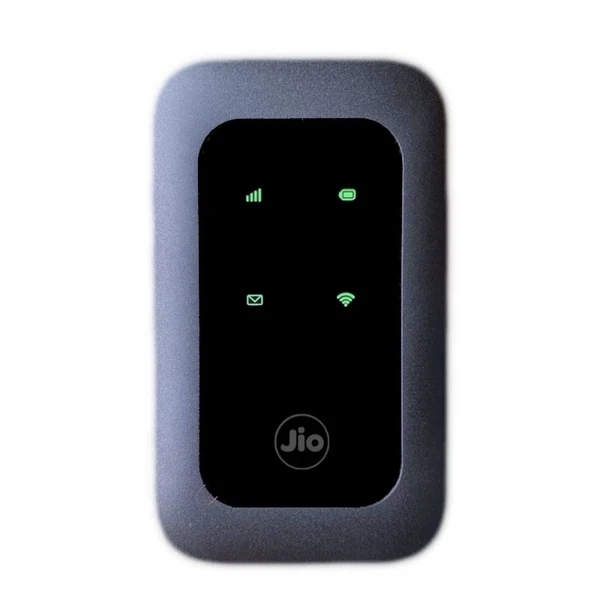 مودم 4G قابل حمل جی یو مدل WD680