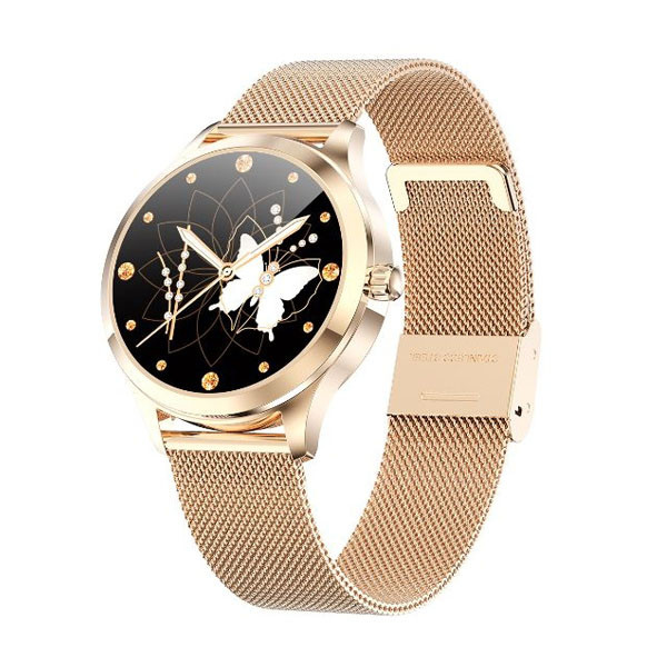 ساعت هوشمند لین ویر مدل LW07