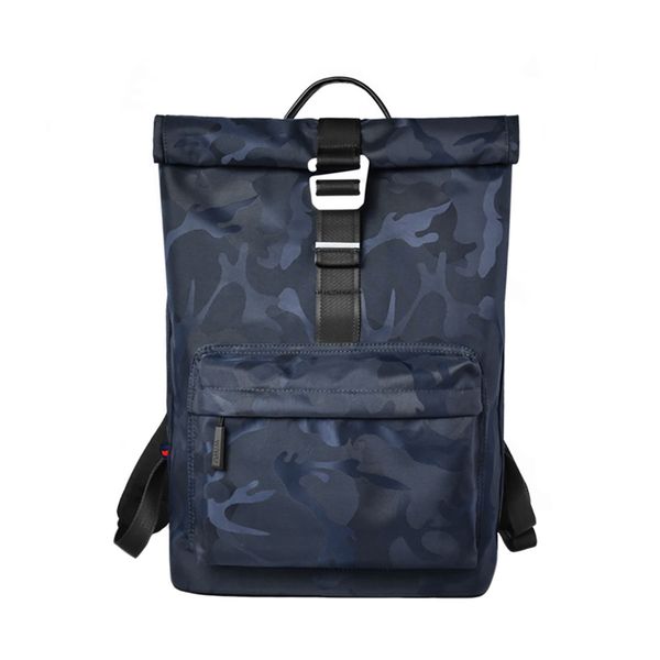 کوله پشتی لپ تاپ ویوو مدل Vigor Backpack GM-1828MB طرح ارتشی مناسب برای لپ تاپ 15.4 اینچی کوله پشتی لپ تاپ ویوو مدل Vigor Backpack GM-1828MB طرح ارتشی مناسب برای لپ تاپ 15.4 اینچی