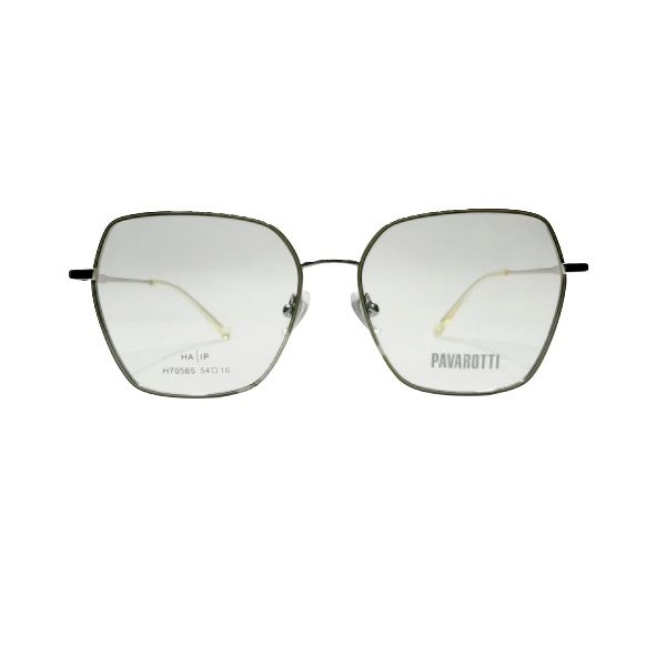 فریم عینک طبی پاواروتی مدل H70565c6 -  - 1