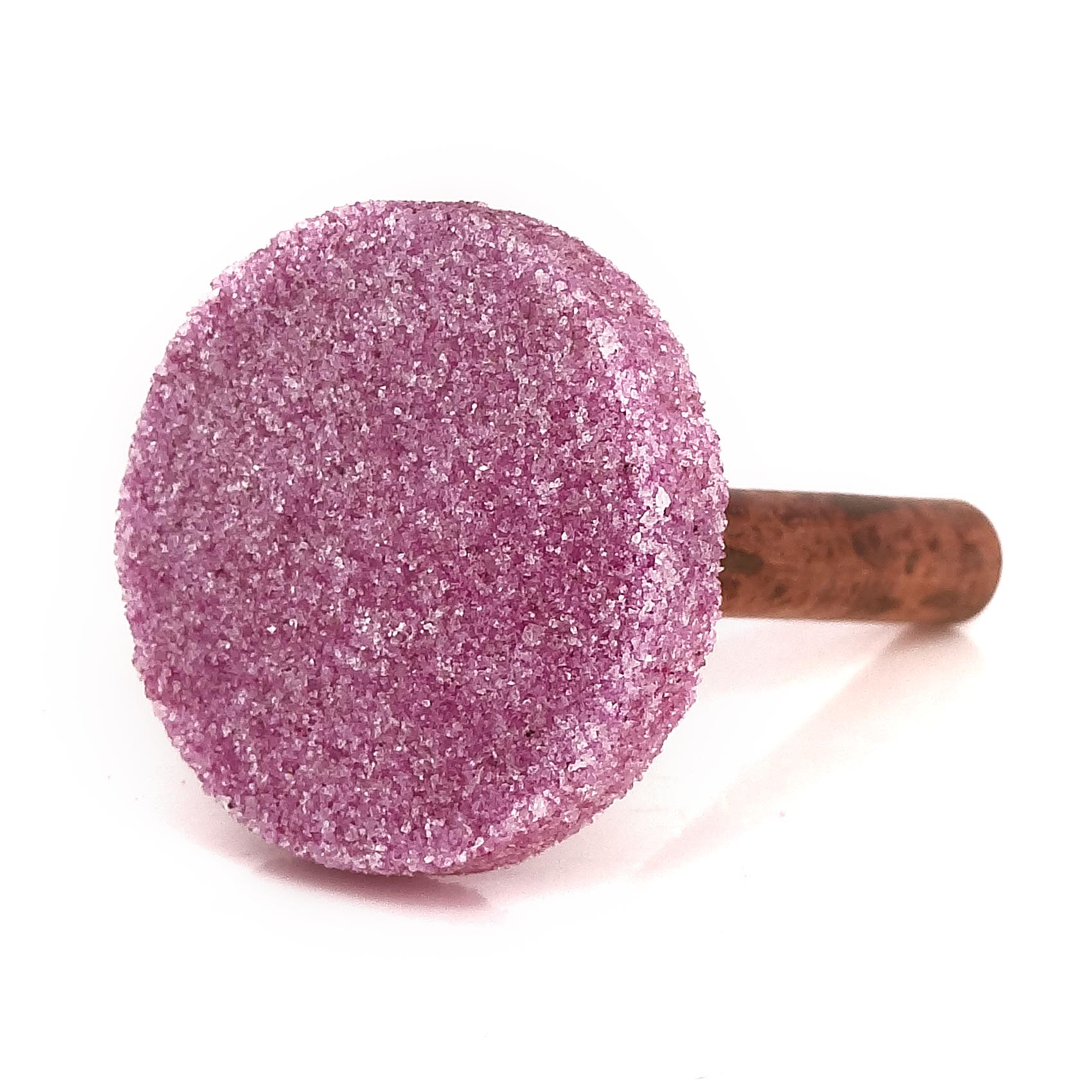 سنگ انگشتی گرد مدل MMA-ARM-30M