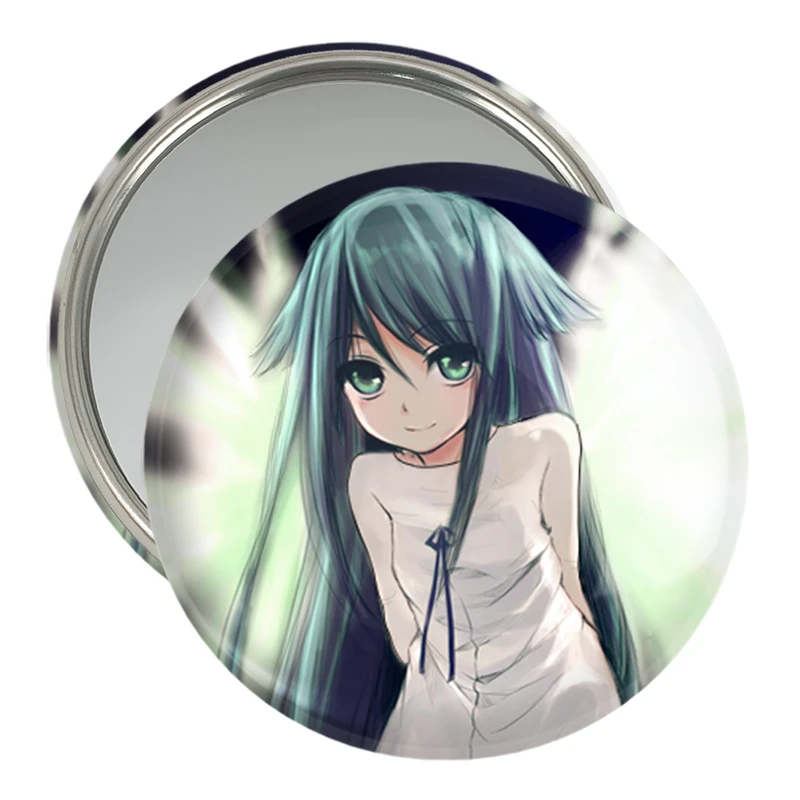 آینه جیبی خندالو مدل بازی آواز سایا (Saya no Uta) کد 35349