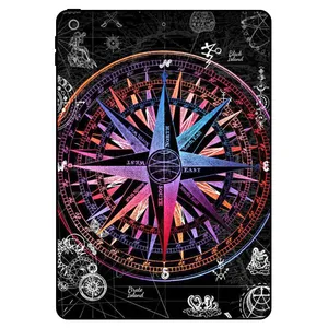 Megafone Compass 1501 Cover For Tablet Apple iPad mini 5 2019