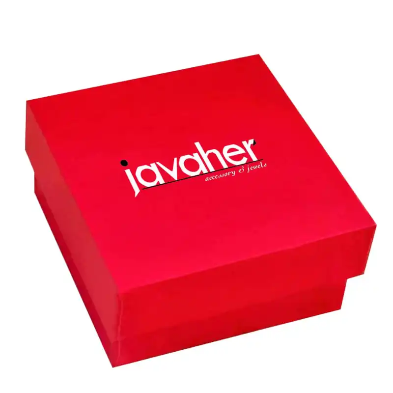 گردنبند نقره زنانه آی جواهر مدل نگار کد N833