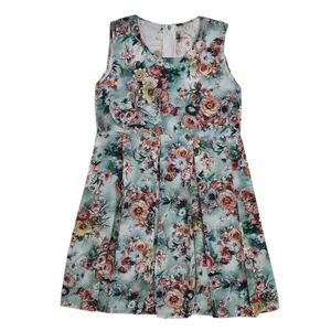 پیراهن دخترانه مدل M33