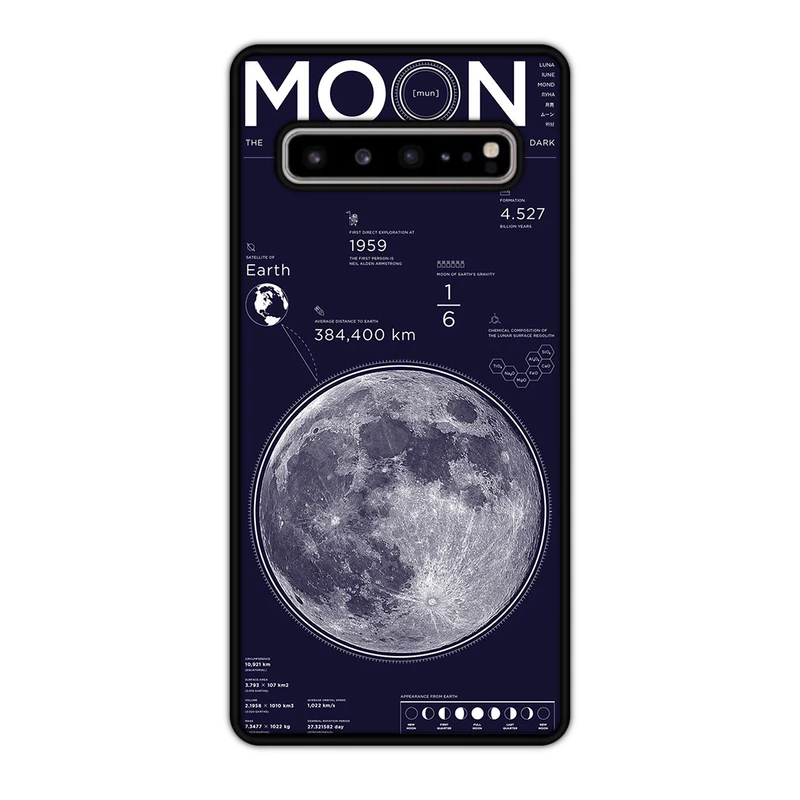 کاور آکام مدل AMCDG-S10-AD18 مناسب برای گوشی موبایل سامسونگ Galaxy S10