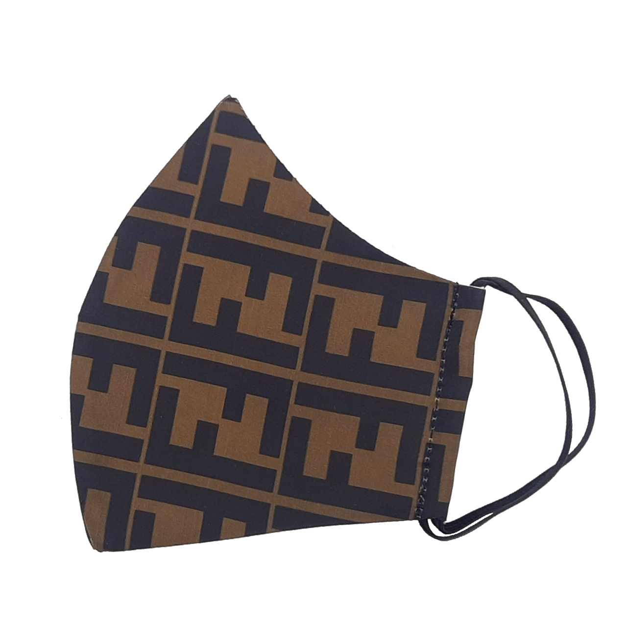 ماسک تزیینی مدل mrs-p01