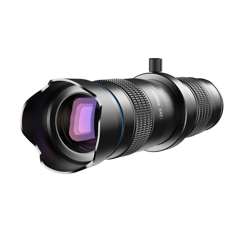 لنز کلیپسی موبایل اپیکسل مدل APL-JS28X