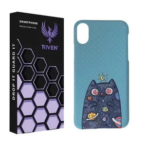 RIVEN RI2-18 Case For Apple iPhone XS Max