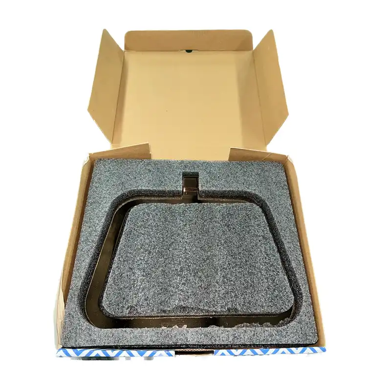 آویز حوله جهانیار مدل ونوس 835