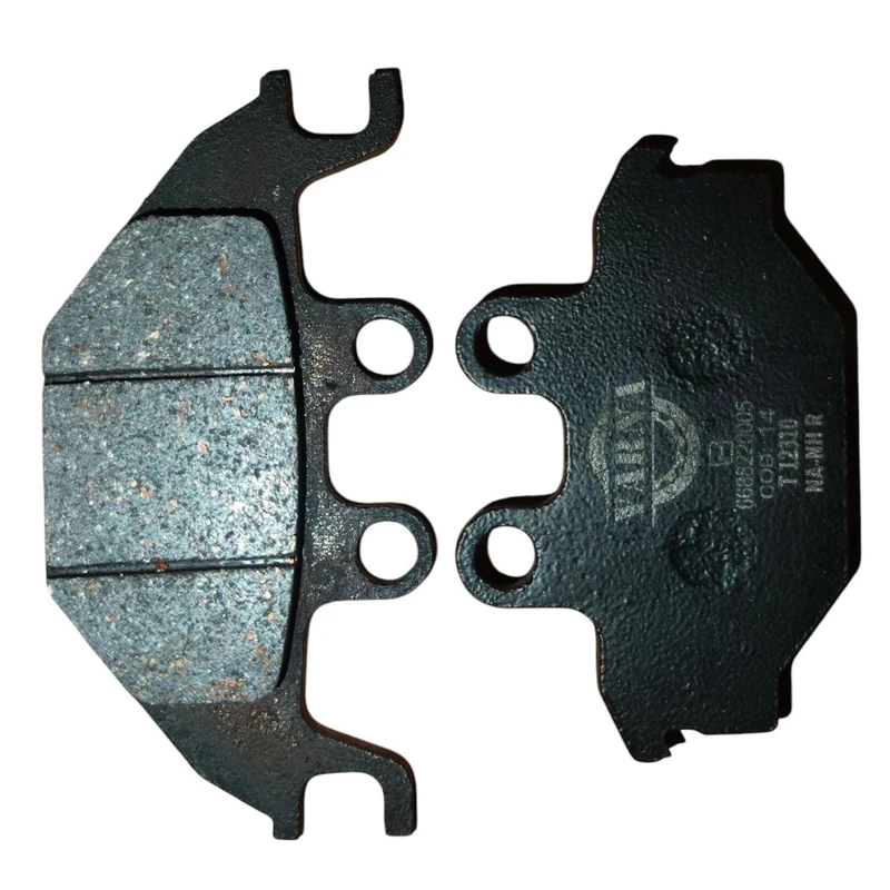 لنت ترمز موتورسیکلت وارنا کد14 مناسب برای عقب NA