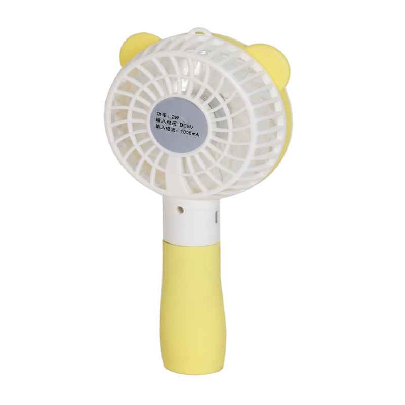 پنکه دستی مدل small bear