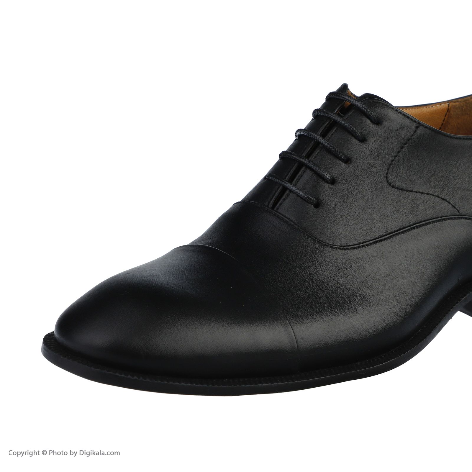 کفش مردانه نظری مدل لوچیانو -  - 3
