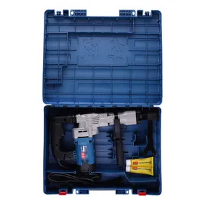 چکش تخریب دانگ چنگ شش گوش 1400 وات مدل DZG06-6S-z1g-ff06-6s