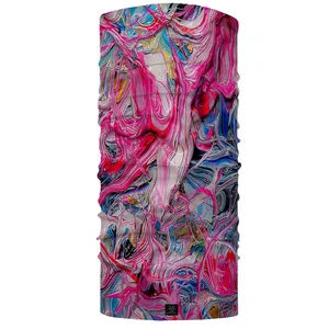 دستمال سر و گردن 27 کد B17