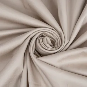 پارچه لباس مدل  کتان ساده 1