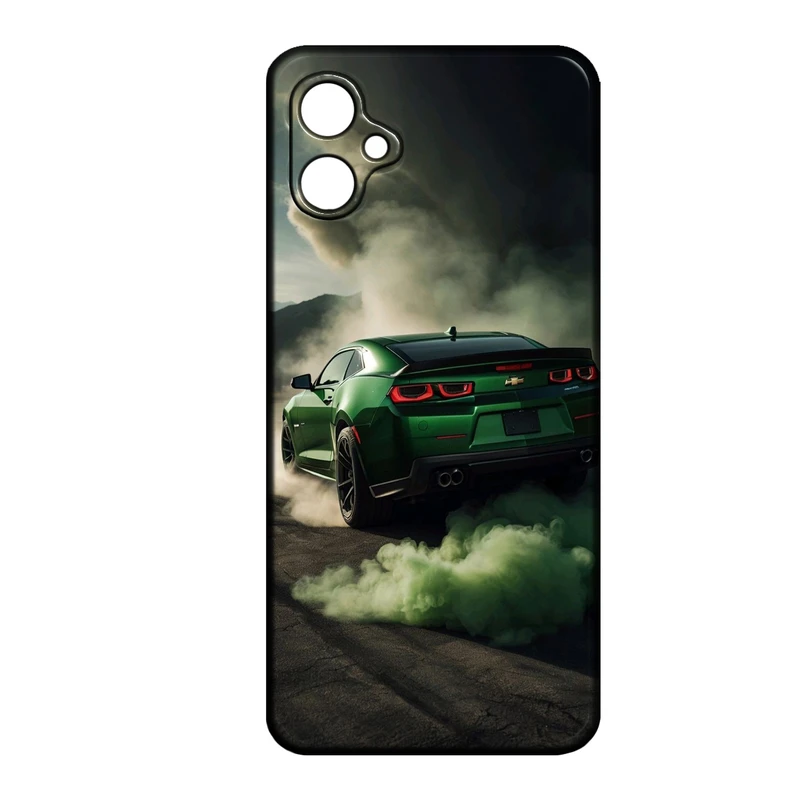 کاور طرح ماشین کد 223 مناسب برای گوشی موبایل سامسونگ Galaxy A07