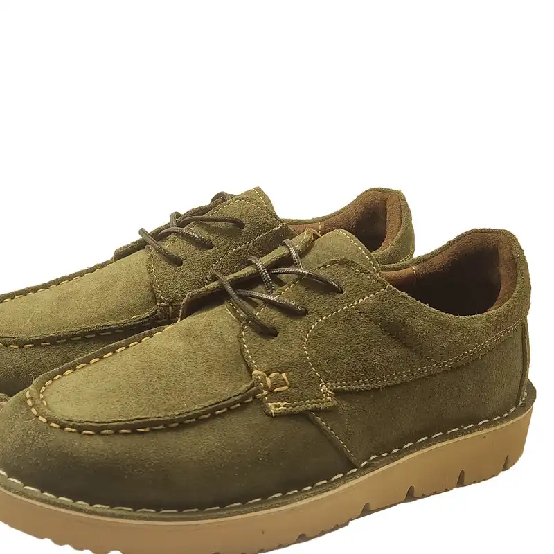 کفش روزمره زنانه مدل چرم طبیعی کد 650.1