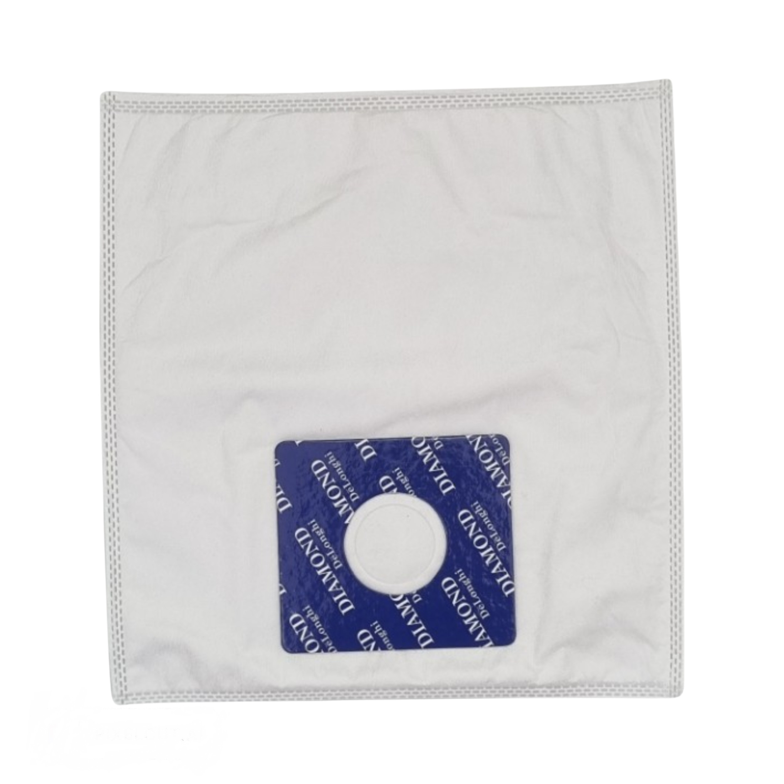 پاکت جاروبرقی مدل micro plus مناسب برای جاروبرقی دلونگی و دیاموند بسته 5عددی