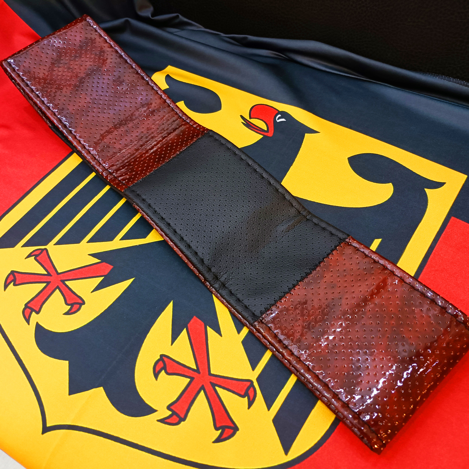 روکش فرمان مدل 800