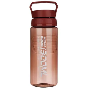 قمقمه مدل Sports flask گنجایش 1.3 لیتر