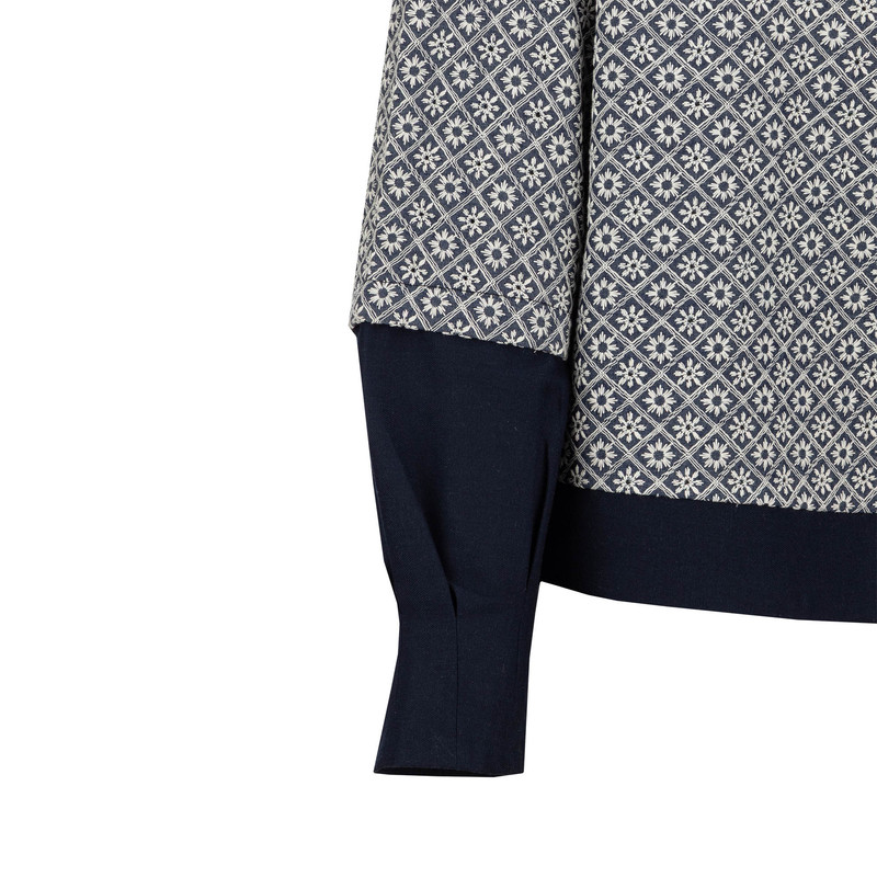 ست کت و دامن زنانه السانا کد 214405