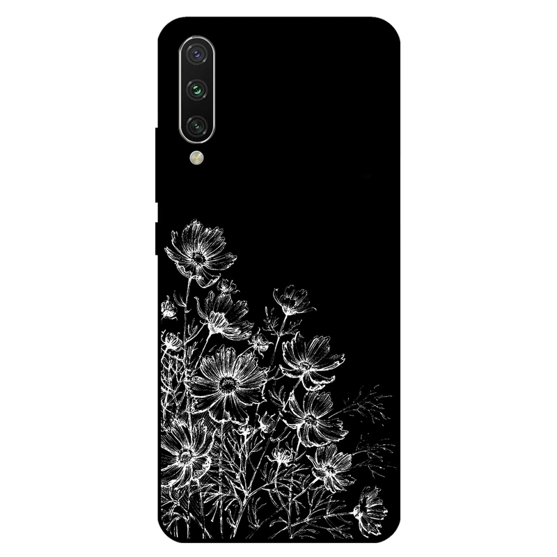 کاور مگافون کد 7274 مناسب برای گوشی موبایل شیائومی Mi 9 Lite