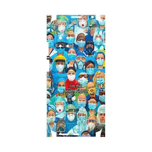 MAHOOT Nurse-FullSkin Cover Sticker for Xiaomi Redmi 10 Prime