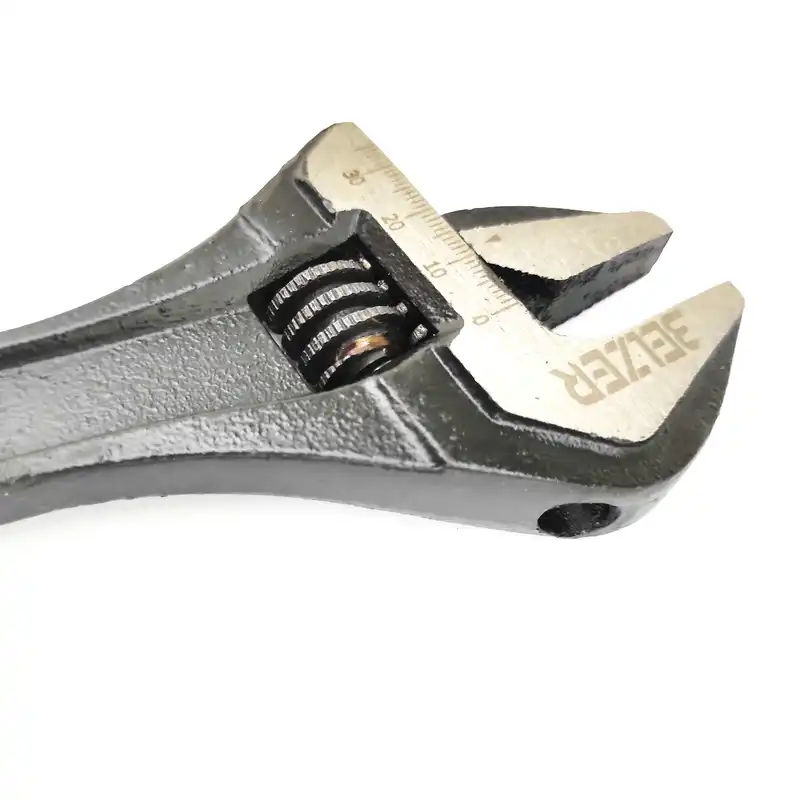 آچار فرانسه بلزر مدل 10IN سایز 10 اینچ