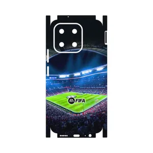 MAHOOT FIFA Soccer Game Series-FullSkin Cover Sticker for Honor X6b