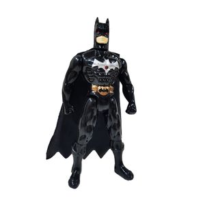 اکشن فیگور مدل Bat Man کد Mr_784