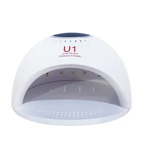 لاک خشک کن یو وان مدل W84