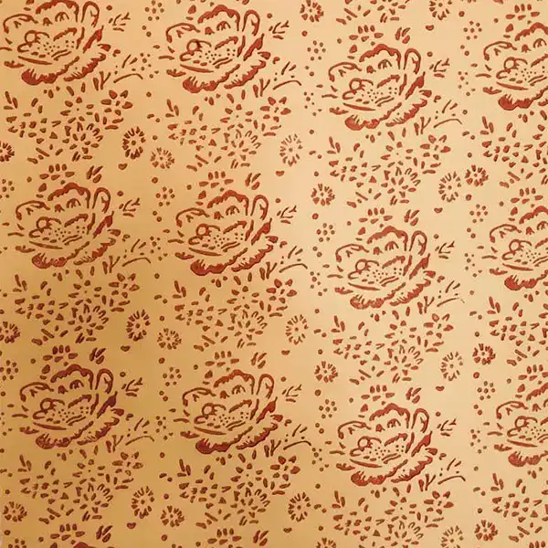 غلتک نقاشی مدل Y006 سایز 6 اینچ