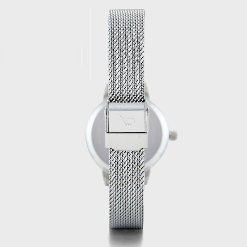 ساعت مچی عقربه ای زنانه الیویا برتِن مدل OB16LH12