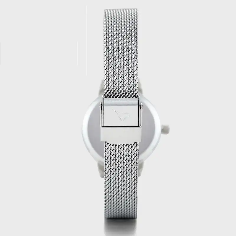 ساعت مچی عقربه ای زنانه الیویا برتِن مدل OB16LH12