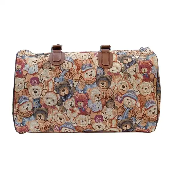 ساک سفری مدل  T 129 - 2