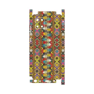 MAHOOT SISTAN Needlework 2-FullSkin Cover Sticker for Samsung Galaxy Note 10 Lite