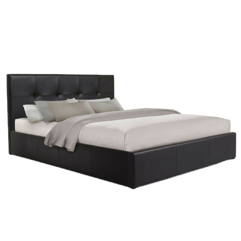 تخت خواب دونفره مدل اونتوس سایز 160×200 سانتی متر تخت خواب دونفره مدل اونتوس سایز 160×200 سانتی متر