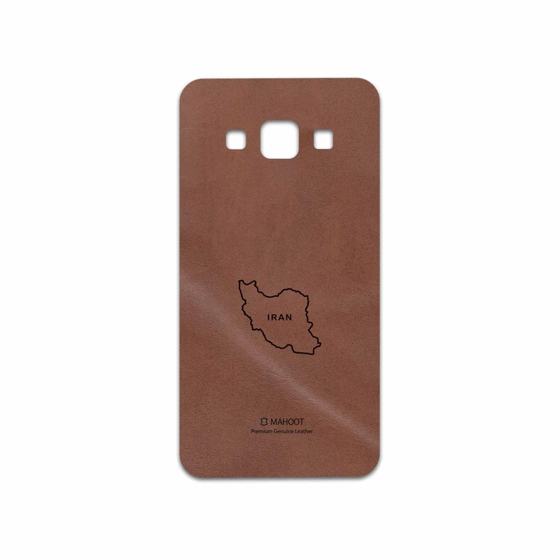 برچسب پوششی ماهوت مدل MNL-IRC مناسب برای گوشی موبایل سامسونگ Galaxy A3