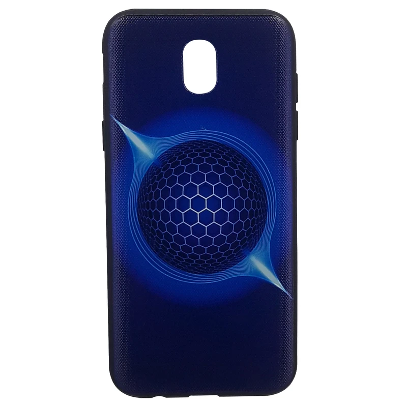 کاور مدل S0215 مناسب برای گوشی موبایل سامسونگ Galaxy J530 / J5 Pro