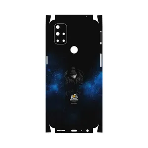 MAHOOT Eminem-FullSkin Cover Sticker for OnePlus Nord N10 5G