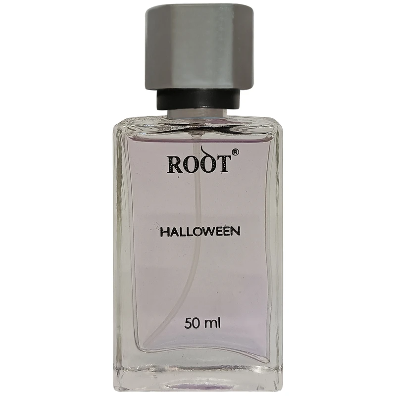 ادوپرفیوم زنانه روت مدل Halloween حجم 50 میلی‌لیتر