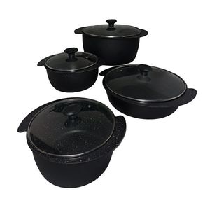 سرویس پخت و پز 10پارچه اس پی اس مدل 4433