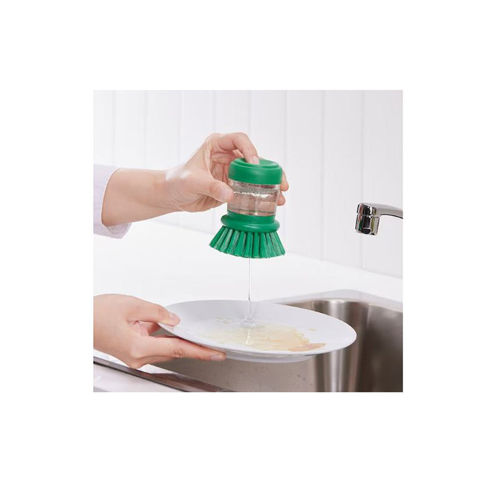 فرچه شستشو ایکیا مدل VIDEVECKMAL کد 702