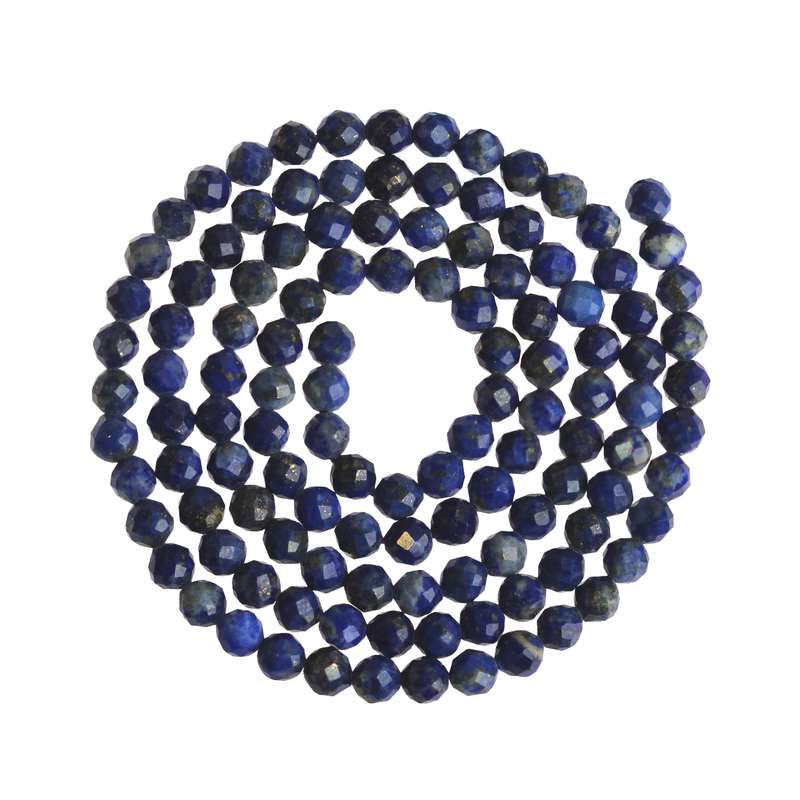 ریسه سنگ فیروزه اقلیمه کد B336  
