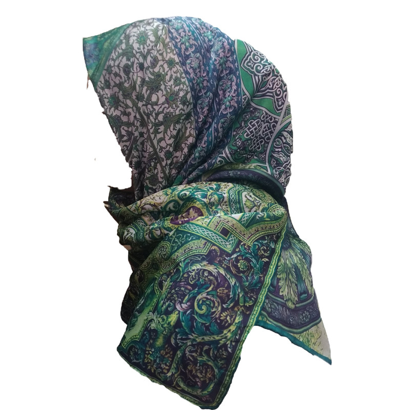 روسری زنانه مدل RS30